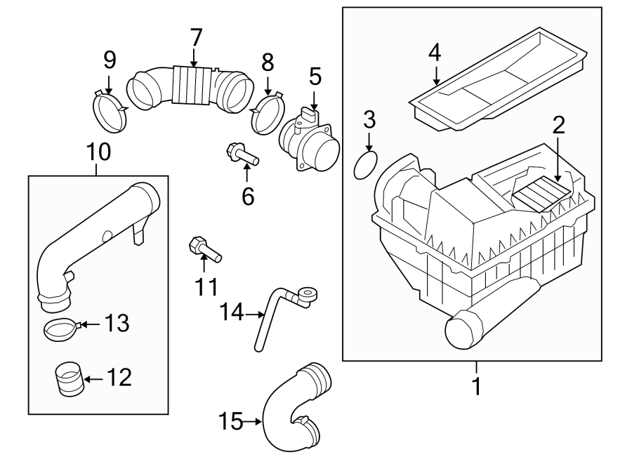 6ENGINE / TRANSAXLE. AIR INTAKE.https://images.simplepart.com/images/parts/motor/fullsize/9281205.png