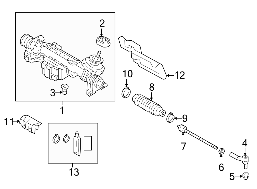 4STEERING GEAR & LINKAGE.https://images.simplepart.com/images/parts/motor/fullsize/9281300.png