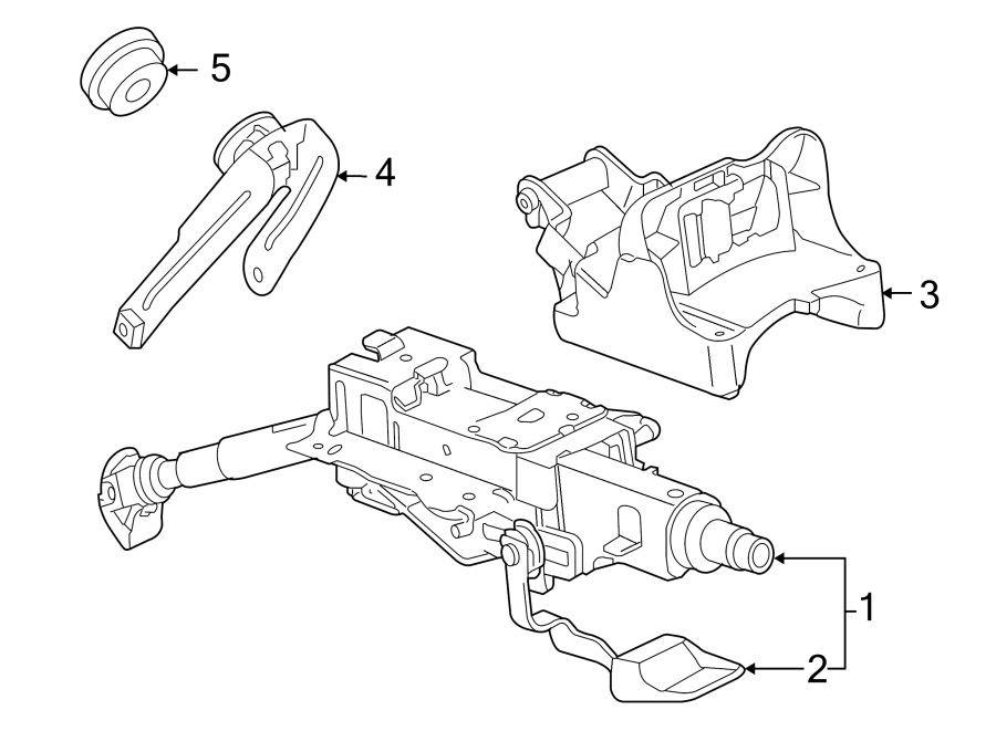 5STEERING COLUMN ASSEMBLY.https://images.simplepart.com/images/parts/motor/fullsize/9281305.png