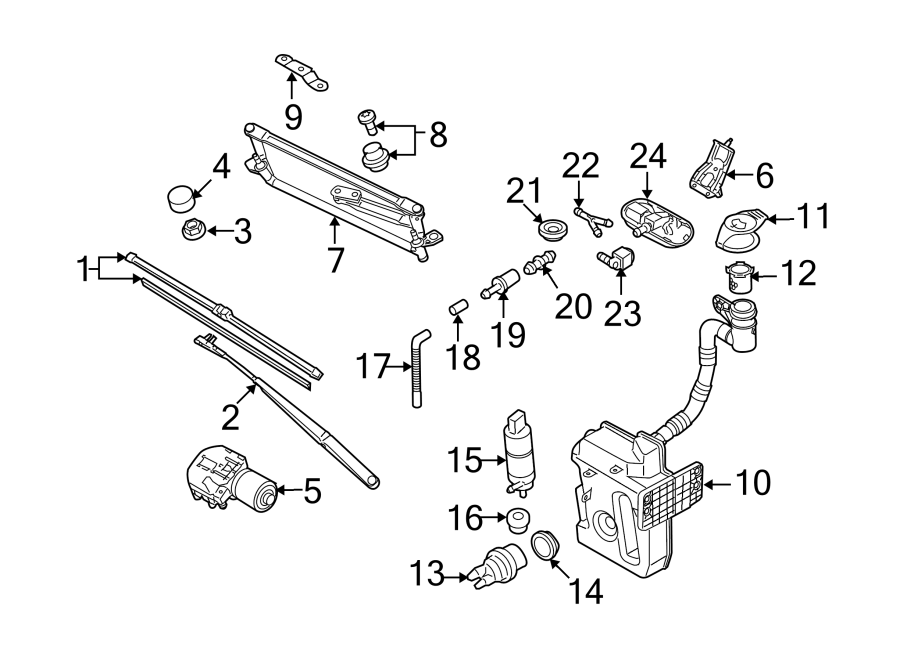 24WINDSHIELD. WIPER & WASHER COMPONENTS.https://images.simplepart.com/images/parts/motor/fullsize/9281325.png