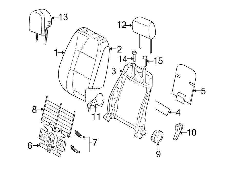 7SEATS & TRACKS. FRONT SEAT COMPONENTS.https://images.simplepart.com/images/parts/motor/fullsize/9281425.png