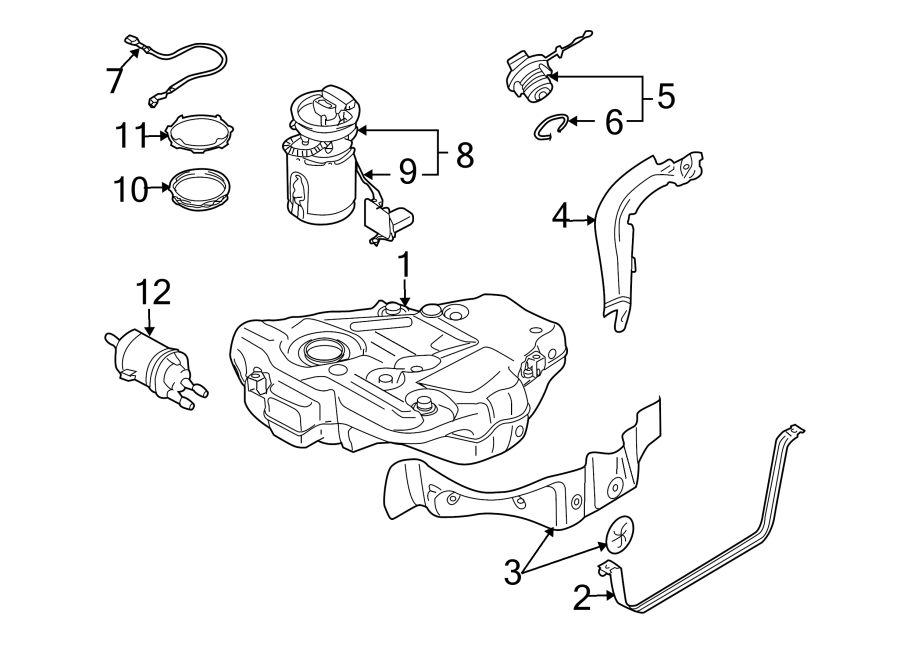 6FUEL SYSTEM COMPONENTS.https://images.simplepart.com/images/parts/motor/fullsize/9281630.png