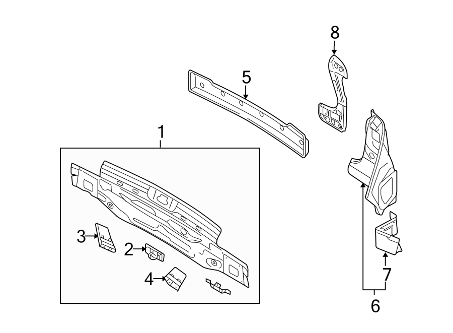 2REAR BODY & FLOOR.https://images.simplepart.com/images/parts/motor/fullsize/9281700.png