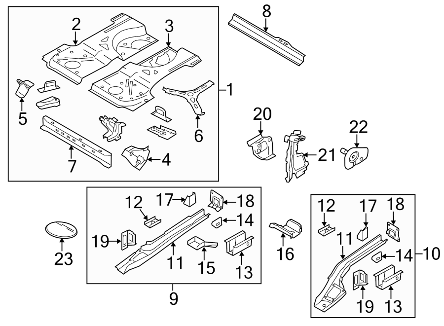 18REAR BODY & FLOOR. FLOOR & RAILS.https://images.simplepart.com/images/parts/motor/fullsize/9281705.png