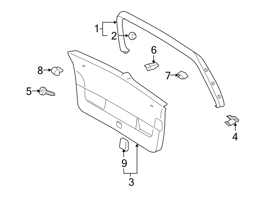 6LIFT GATE. INTERIOR TRIM.https://images.simplepart.com/images/parts/motor/fullsize/9281740.png