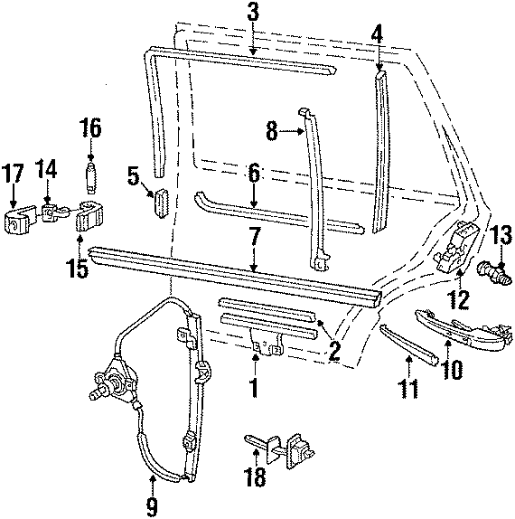 2REAR DOOR. GLASS & HARDWARE.https://images.simplepart.com/images/parts/motor/fullsize/928215.png