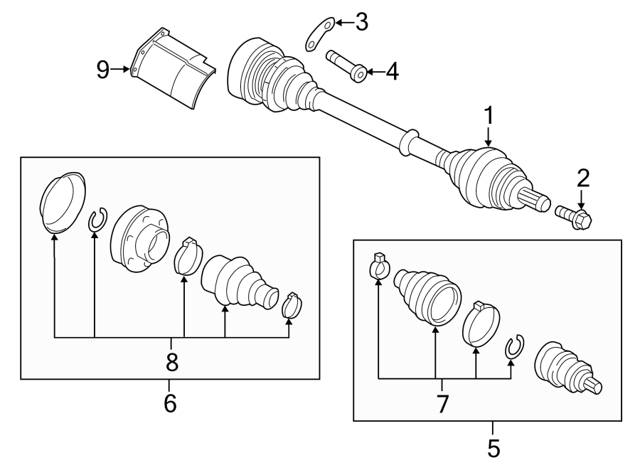 1FRONT SUSPENSION. DRIVE AXLES.https://images.simplepart.com/images/parts/motor/fullsize/9282285.png