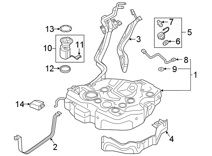 9Fuel system components.https://images.simplepart.com/images/parts/motor/fullsize/9282655.png