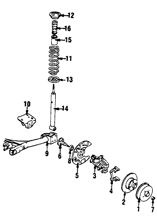 9REAR SUSPENSION. BRAKE COMPONENTS. SUSPENSION COMPONENTS.https://images.simplepart.com/images/parts/motor/fullsize/928270.png