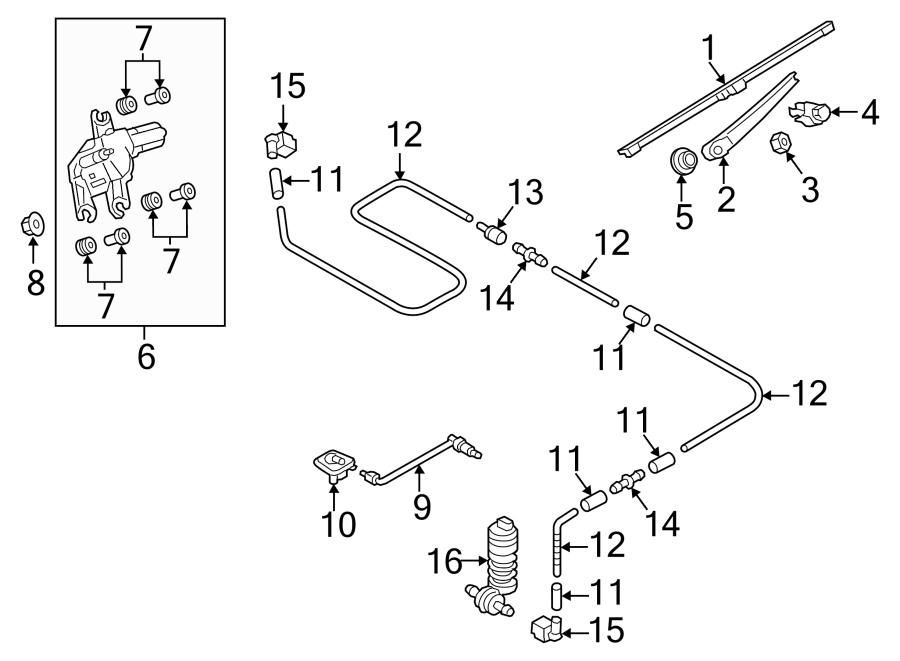 LIFT GATE. WIPER & WASHER COMPONENTS.https://images.simplepart.com/images/parts/motor/fullsize/9282720.png