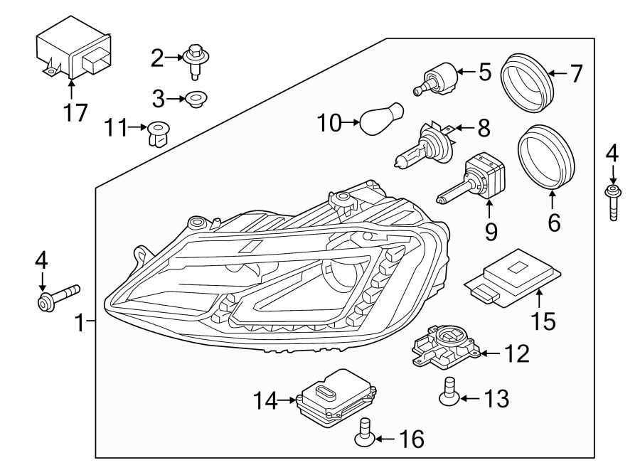 3FRONT LAMPS. HEADLAMP COMPONENTS.https://images.simplepart.com/images/parts/motor/fullsize/9283020.png