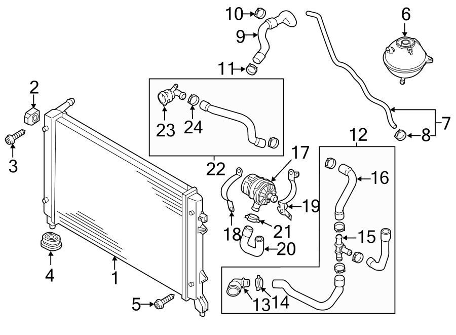 13RADIATOR & COMPONENTS.https://images.simplepart.com/images/parts/motor/fullsize/9283037.png