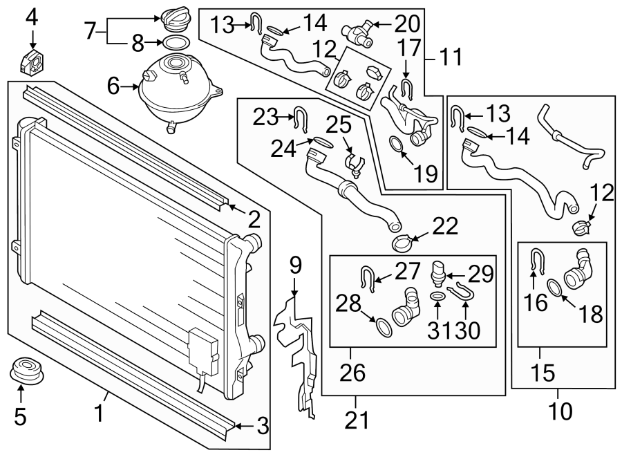 26RADIATOR & COMPONENTS.https://images.simplepart.com/images/parts/motor/fullsize/9283041.png