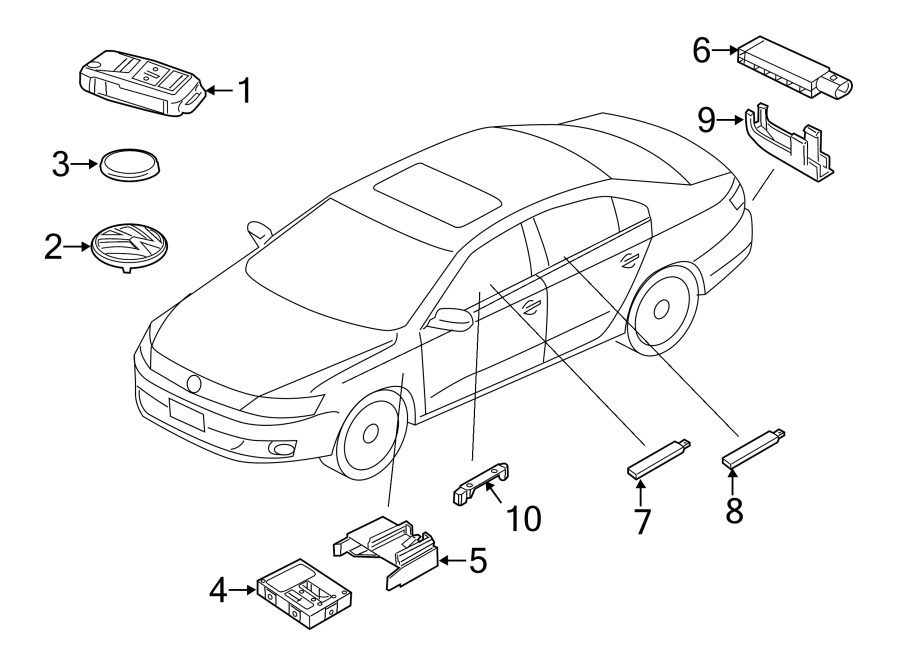 8KEYLESS ENTRY COMPONENTS.https://images.simplepart.com/images/parts/motor/fullsize/9283250.png