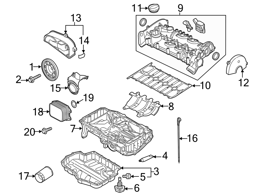 8ENGINE / TRANSAXLE. ENGINE PARTS.https://images.simplepart.com/images/parts/motor/fullsize/9283286.png