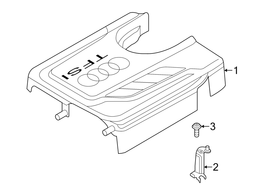 3ENGINE / TRANSAXLE. ENGINE APPEARANCE COVER.https://images.simplepart.com/images/parts/motor/fullsize/9283291.png