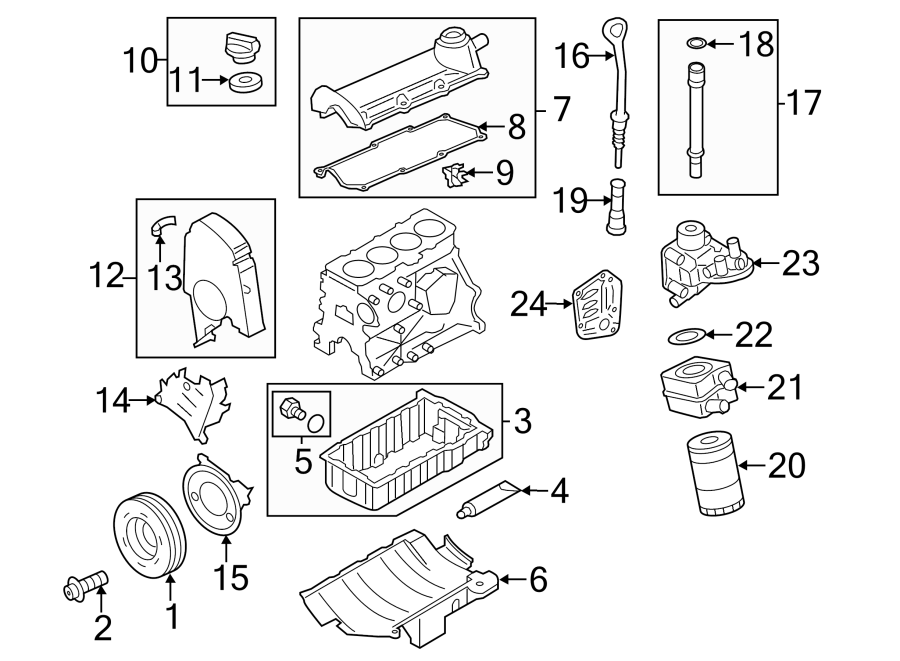 1ENGINE / TRANSAXLE. ENGINE PARTS.https://images.simplepart.com/images/parts/motor/fullsize/9283295.png