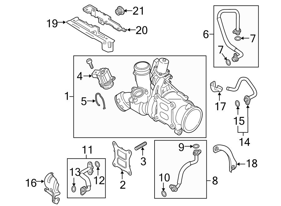 15ENGINE / TRANSAXLE. TURBOCHARGER & COMPONENTS.https://images.simplepart.com/images/parts/motor/fullsize/9283297.png