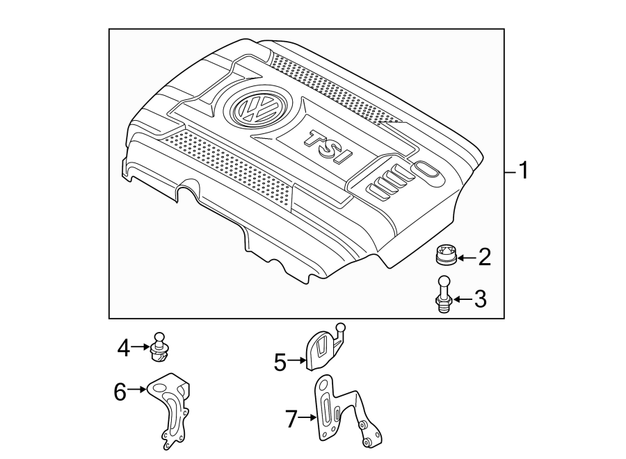 3ENGINE / TRANSAXLE. ENGINE APPEARANCE COVER.https://images.simplepart.com/images/parts/motor/fullsize/9283298.png