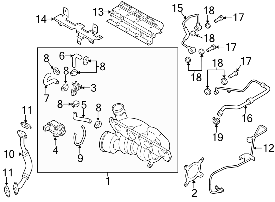 14ENGINE / TRANSAXLE. TURBOCHARGER & COMPONENTS.https://images.simplepart.com/images/parts/motor/fullsize/9283316.png