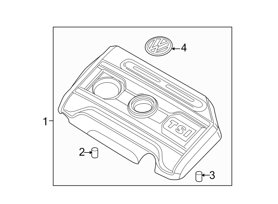 1ENGINE / TRANSAXLE. ENGINE APPEARANCE COVER.https://images.simplepart.com/images/parts/motor/fullsize/9283317.png