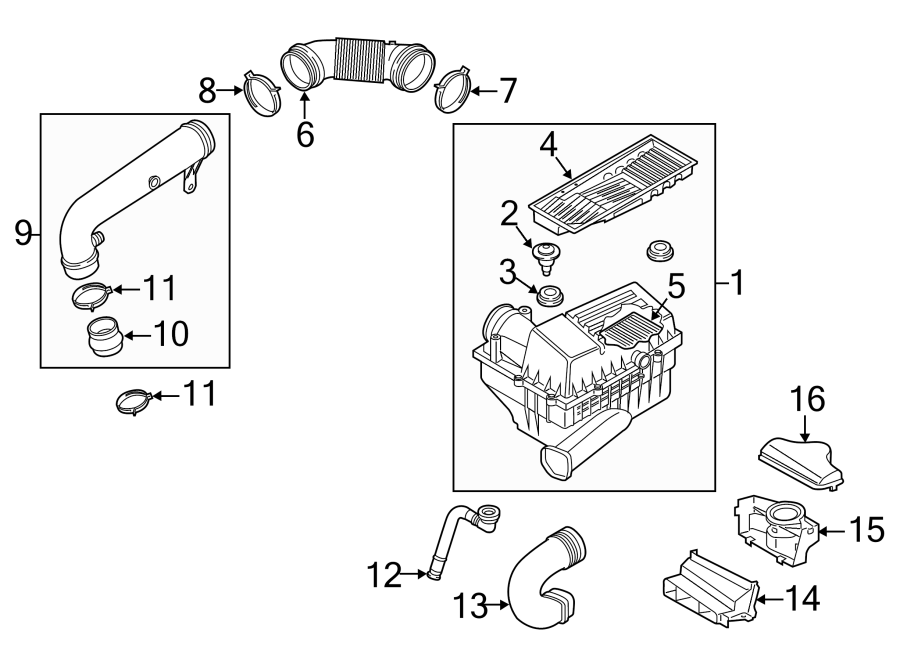 14ENGINE / TRANSAXLE. AIR INTAKE.https://images.simplepart.com/images/parts/motor/fullsize/9283321.png