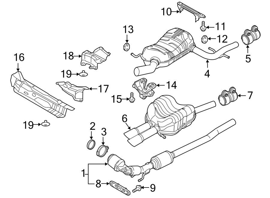 3EXHAUST SYSTEM. EXHAUST COMPONENTS.https://images.simplepart.com/images/parts/motor/fullsize/9283364.png