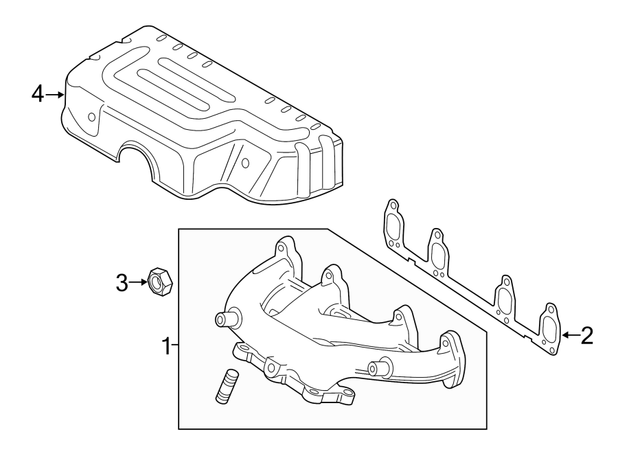 4EXHAUST SYSTEM. MANIFOLD.https://images.simplepart.com/images/parts/motor/fullsize/9283365.png