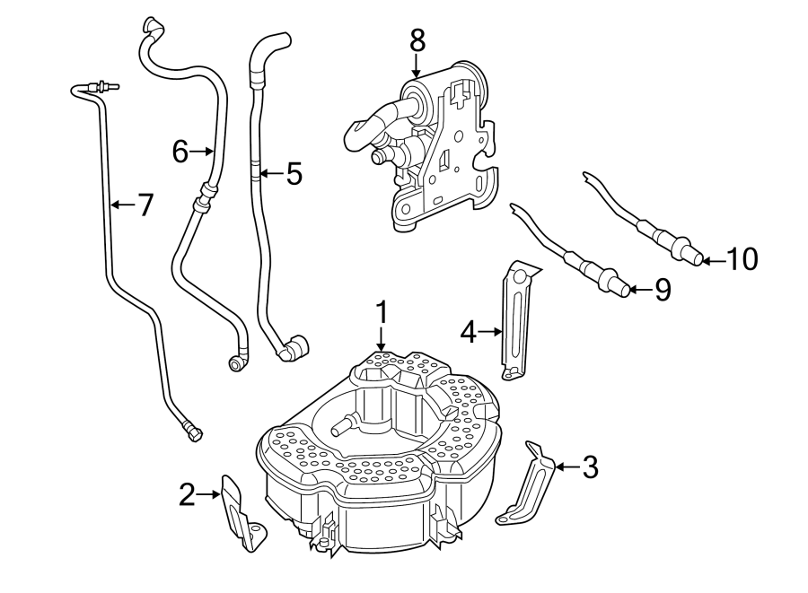 5EMISSION SYSTEM. EMISSION COMPONENTS.https://images.simplepart.com/images/parts/motor/fullsize/9283397.png