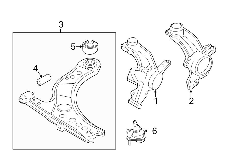 6FRONT SUSPENSION. SUSPENSION COMPONENTS.https://images.simplepart.com/images/parts/motor/fullsize/9283440.png