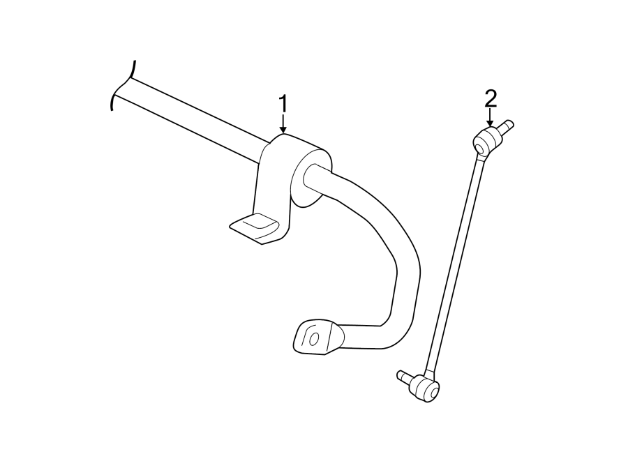 2FRONT SUSPENSION. STABILIZER BAR & COMPONENTS.https://images.simplepart.com/images/parts/motor/fullsize/9283445.png