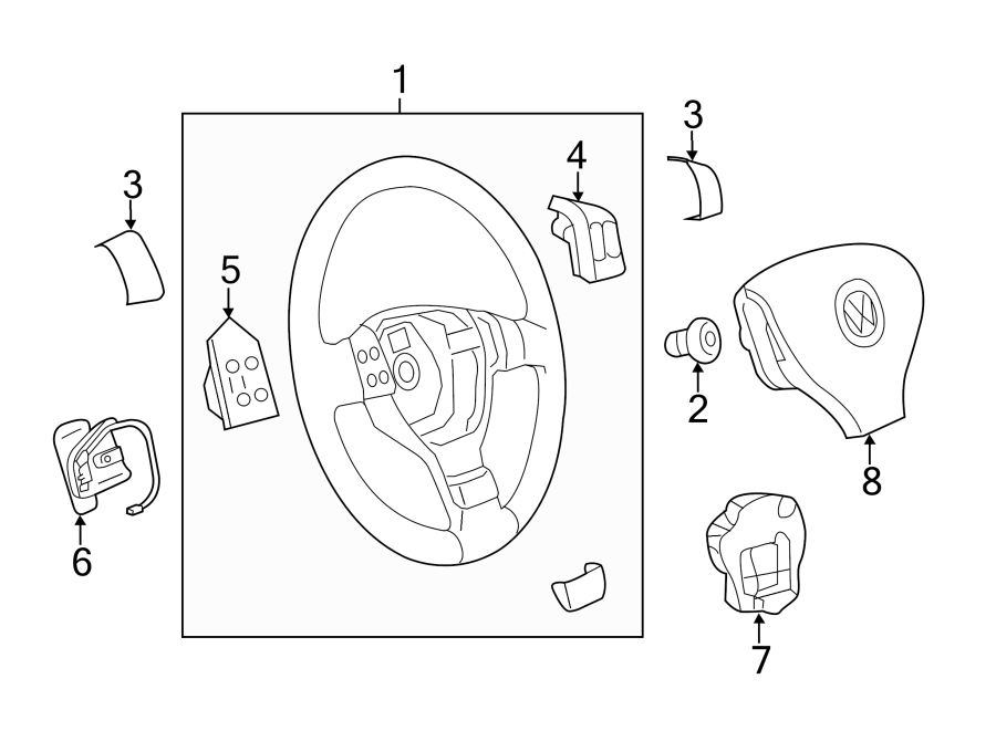 7STEERING WHEEL & TRIM.https://images.simplepart.com/images/parts/motor/fullsize/9283510.png