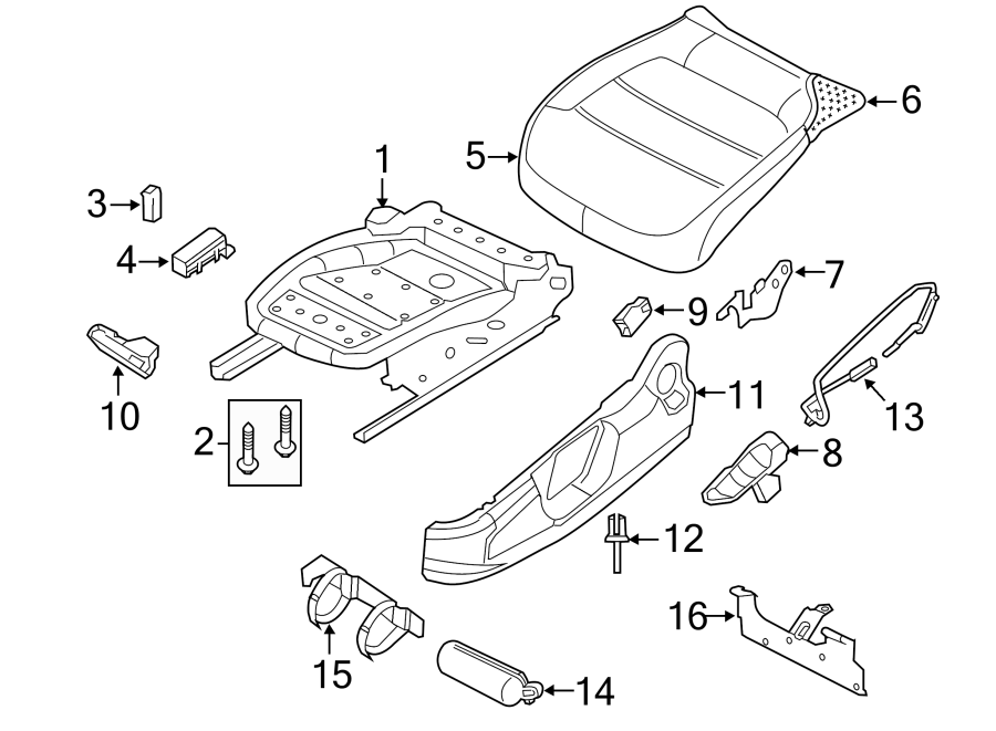 8SEATS & TRACKS. FRONT SEAT COMPONENTS.https://images.simplepart.com/images/parts/motor/fullsize/9283620.png