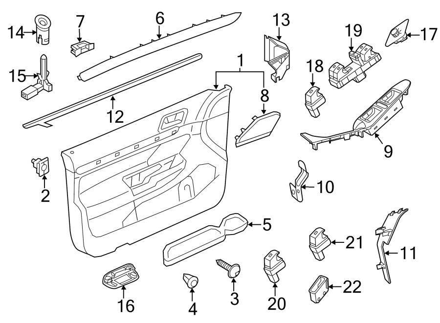 15FRONT DOOR. INTERIOR TRIM.https://images.simplepart.com/images/parts/motor/fullsize/9283700.png