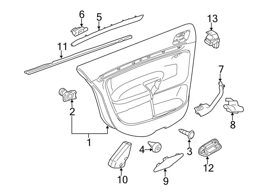 12REAR DOOR. INTERIOR TRIM.https://images.simplepart.com/images/parts/motor/fullsize/9283725.png