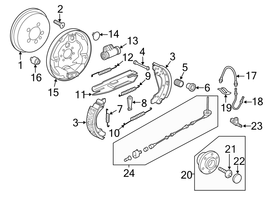 17REAR SUSPENSION. BRAKE COMPONENTS.https://images.simplepart.com/images/parts/motor/fullsize/9283760.png