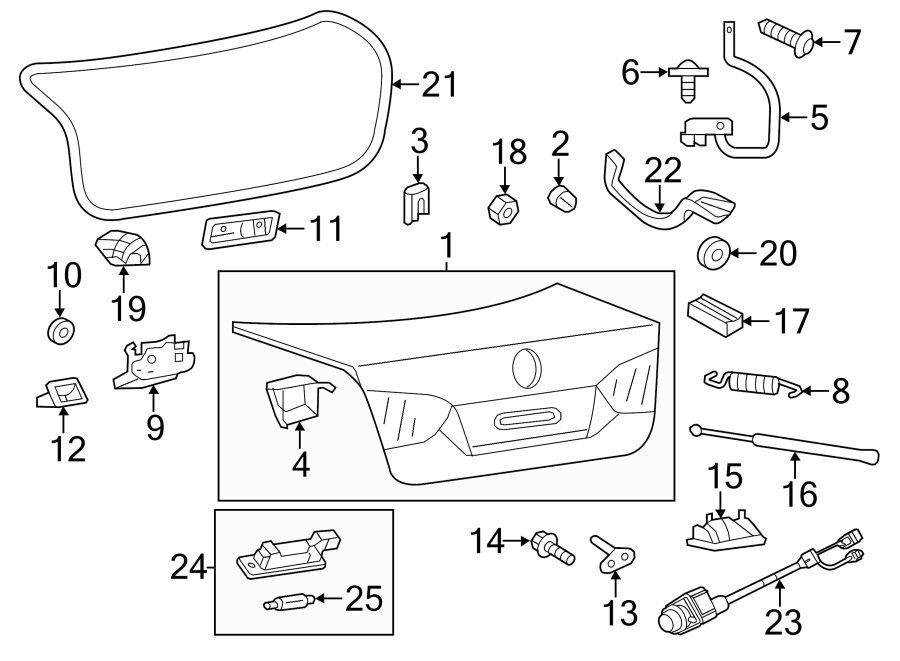 5TRUNK LID. LID & COMPONENTS.https://images.simplepart.com/images/parts/motor/fullsize/9283800.png