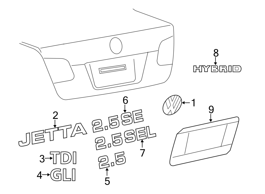 9TRUNK LID. EXTERIOR TRIM.https://images.simplepart.com/images/parts/motor/fullsize/9283805.png