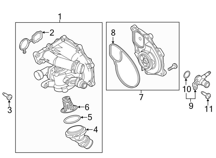 11WATER PUMP.https://images.simplepart.com/images/parts/motor/fullsize/9283880.png