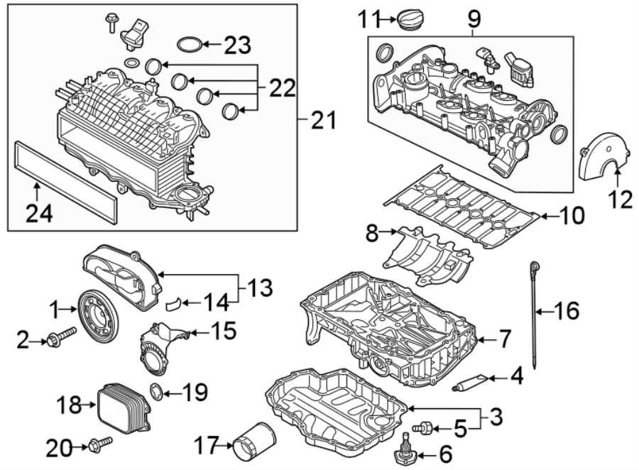 22ENGINE / TRANSAXLE. ENGINE PARTS.https://images.simplepart.com/images/parts/motor/fullsize/9283951.png