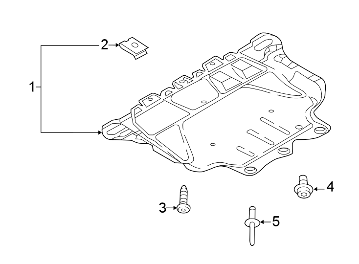 1RADIATOR SUPPORT. SPLASH SHIELDS.https://images.simplepart.com/images/parts/motor/fullsize/9284030.png