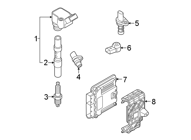 4Ignition system.https://images.simplepart.com/images/parts/motor/fullsize/9284138.png