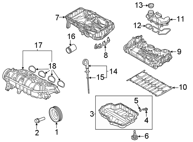 6Engine / transaxle. Engine parts.https://images.simplepart.com/images/parts/motor/fullsize/9284216.png