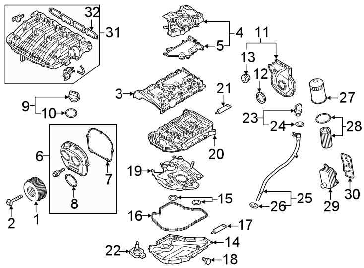 16ENGINE / TRANSAXLE. ENGINE PARTS.https://images.simplepart.com/images/parts/motor/fullsize/9284217.png