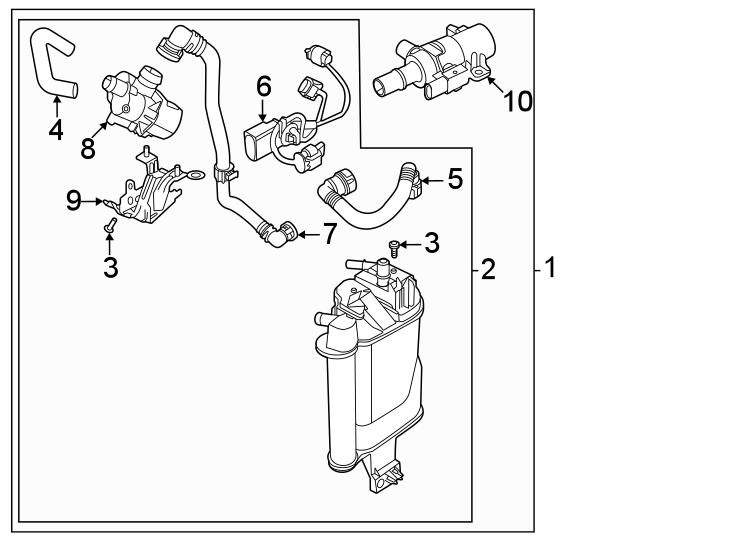 9Emission system. Emission components.https://images.simplepart.com/images/parts/motor/fullsize/9284263.png