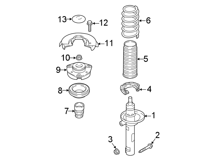 12FRONT SUSPENSION. STRUTS & COMPONENTS.https://images.simplepart.com/images/parts/motor/fullsize/9284295.png