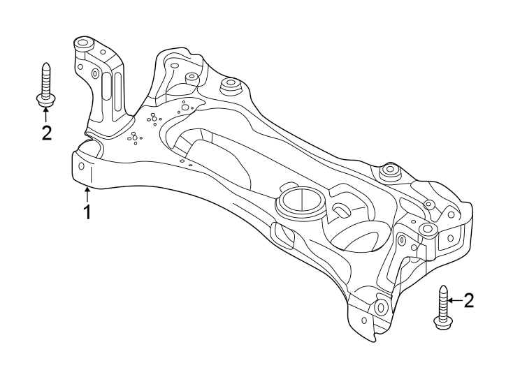 1FRONT SUSPENSION. SUSPENSION MOUNTING.https://images.simplepart.com/images/parts/motor/fullsize/9284310.png