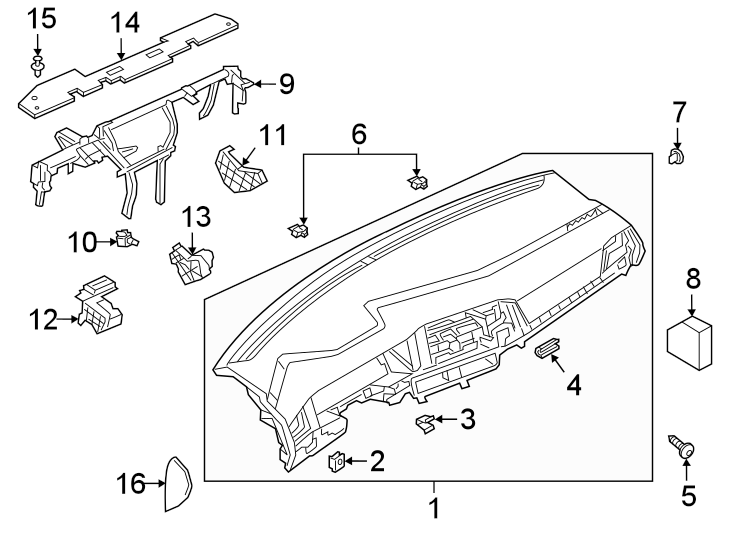 10INSTRUMENT PANEL.https://images.simplepart.com/images/parts/motor/fullsize/9284375.png