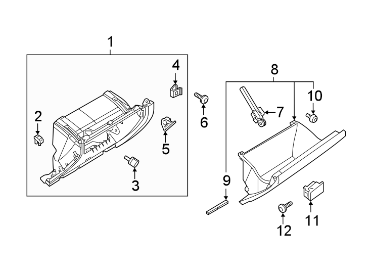 12INSTRUMENT PANEL. GLOVE BOX.https://images.simplepart.com/images/parts/motor/fullsize/9284395.png