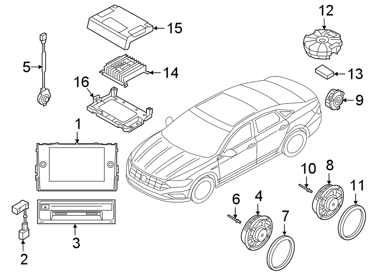 1INSTRUMENT PANEL. SOUND SYSTEM.https://images.simplepart.com/images/parts/motor/fullsize/9284400.png